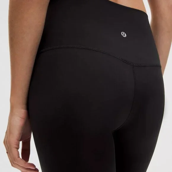 New With Tags lululemon Align HR High-Rise Pant 25" - Picture 1 of 13